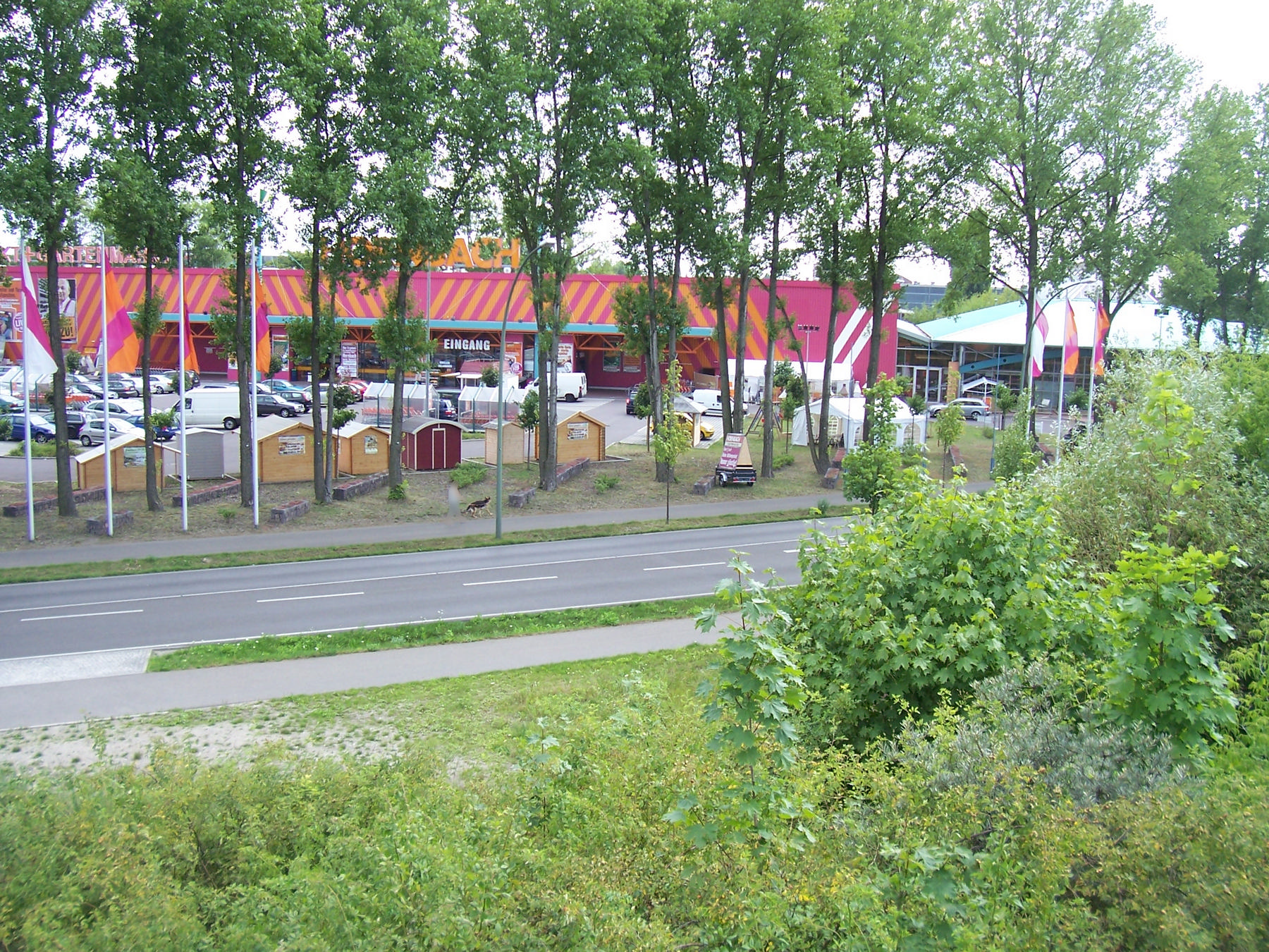 48+ Hornbach Berlin-Weißensee Berlin, Bitte informieren sie sich auf
