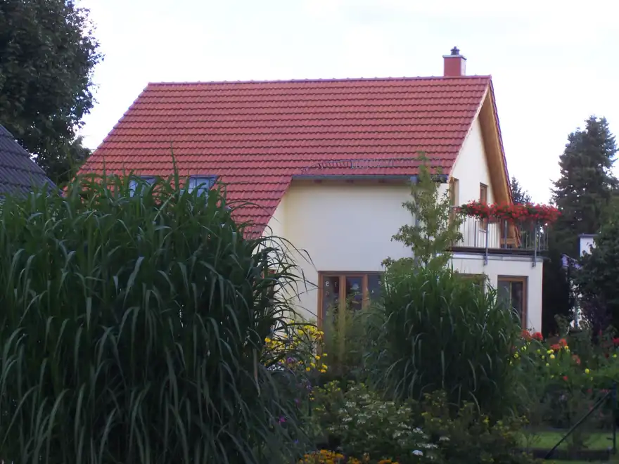 Einfamilienwohnhaus in Berlin-Lichtenrade