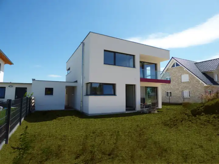 Einfamilienwohnhaus in Königs Wusterhausen Einfamilienwohnhaus in Königs Wusterhausen