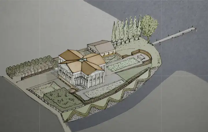 Wohnen am See – Königs Wusterhausen Wohnen am See – Königs Wusterhausen